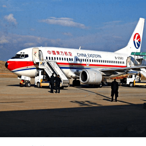 格尔木机场邮寄航空快运业稳步发展的原因是什么？